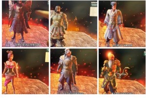 史诗战争模拟器 2🔥小黑同款 使用正版的主播免费升级 6 款 三国 Mod 皮肤​人物包括: 吕布，张飞，诸葛亮，貂蝉，黄忠，赵云功能齐全｜模型免更｜画面流畅 支持全网平台